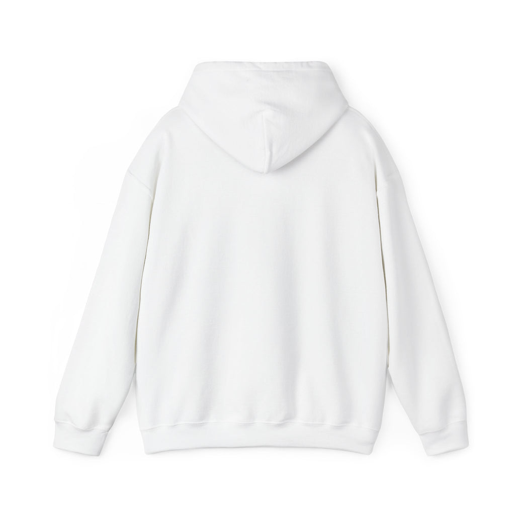 Stream Doll Hoodie — Pink Retro Logo Pullover