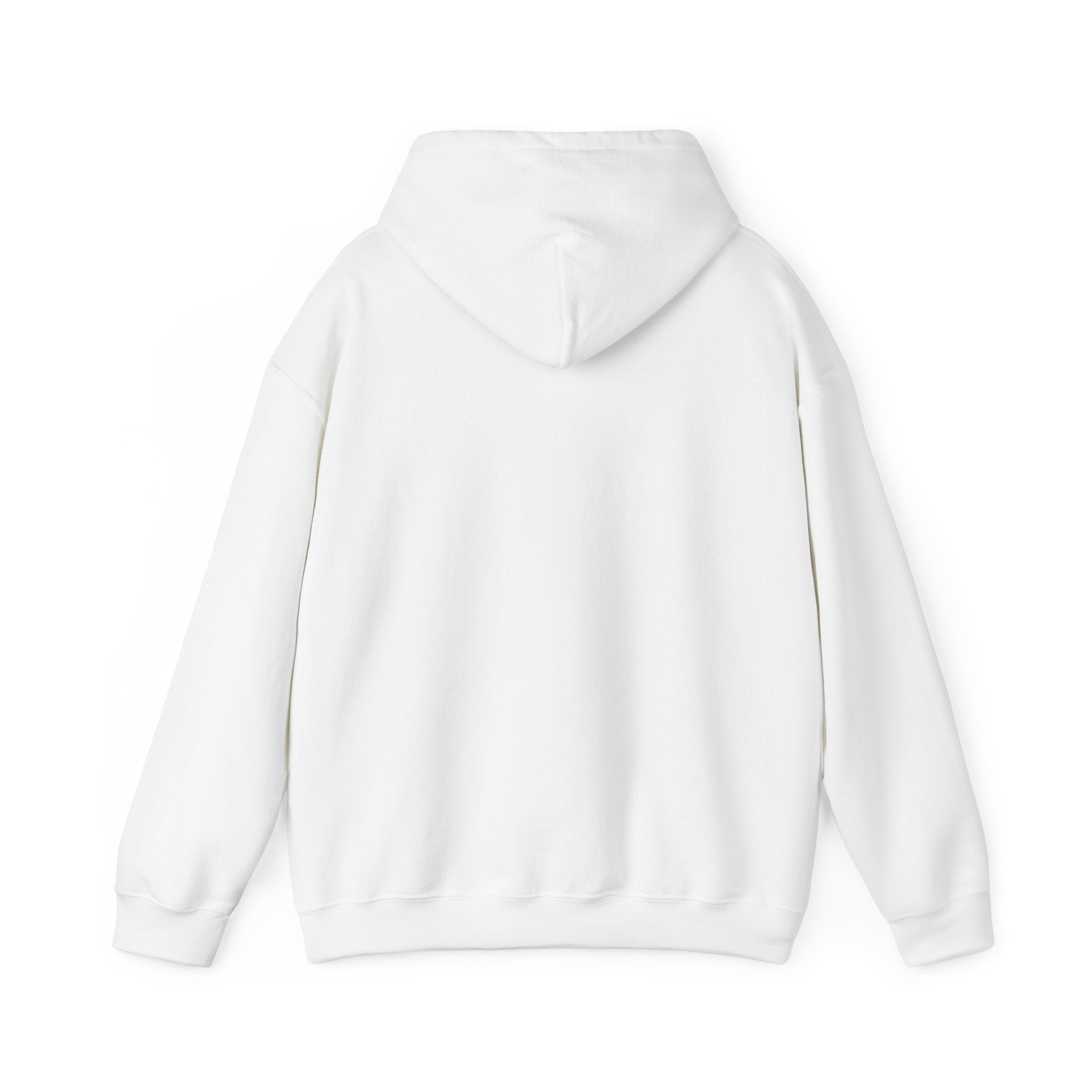 Stream Doll Hoodie — Pink Retro Logo Pullover