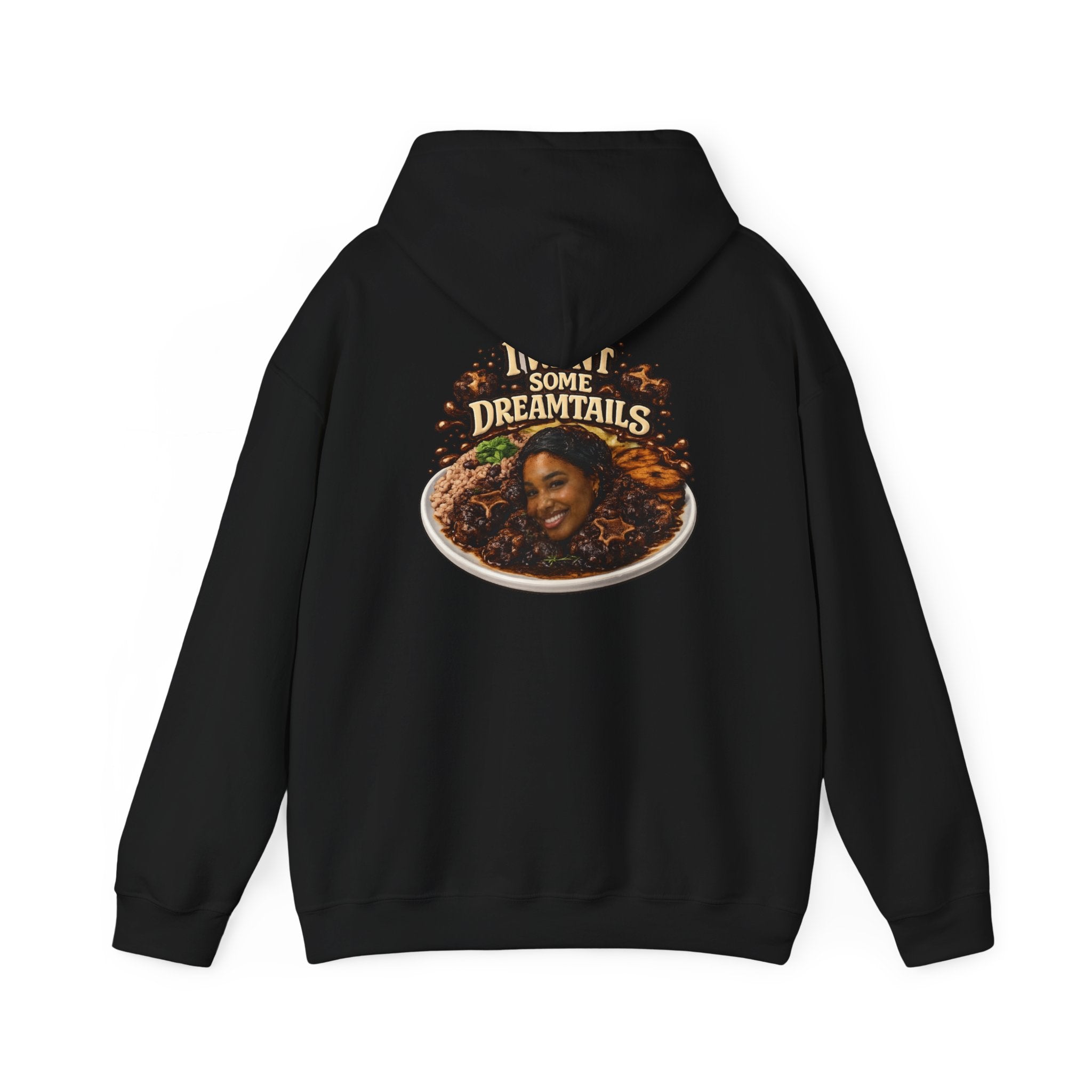 I Want Some Dreamtails Hoodie