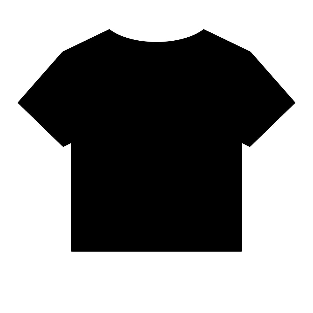 Stream Doll Graphic Baby Tee