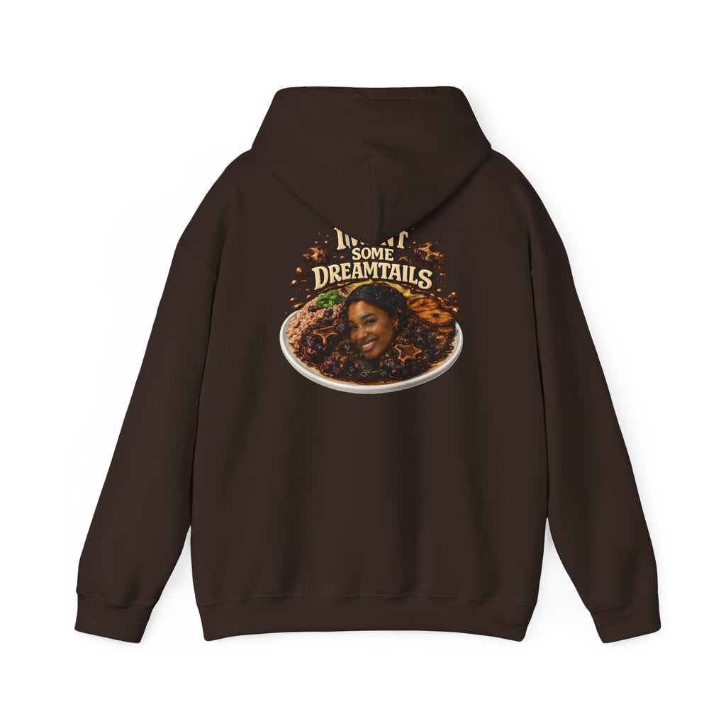 I Want Some Dreamtails Hoodie