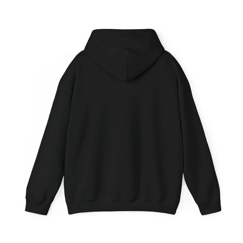Stream Doll Hoodie — Pink Retro Logo Pullover