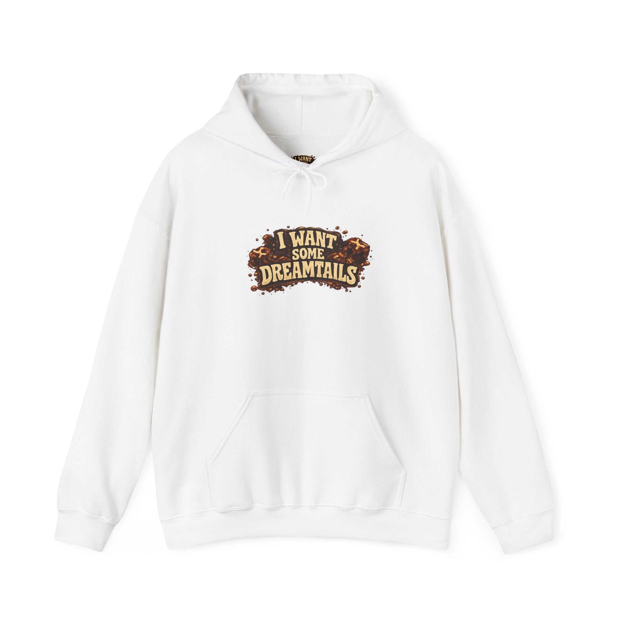 I Want Some Dreamtails Hoodie
