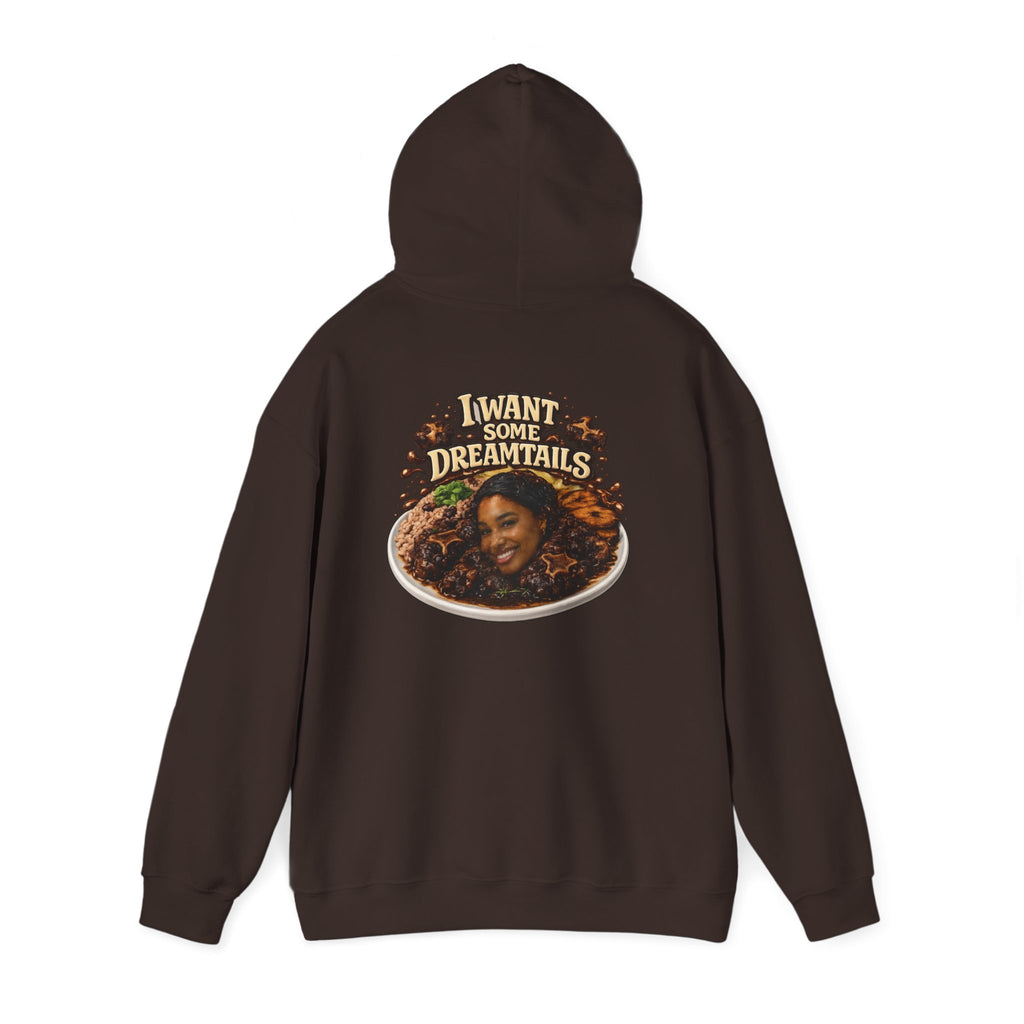 I Want Some Dreamtails Hoodie