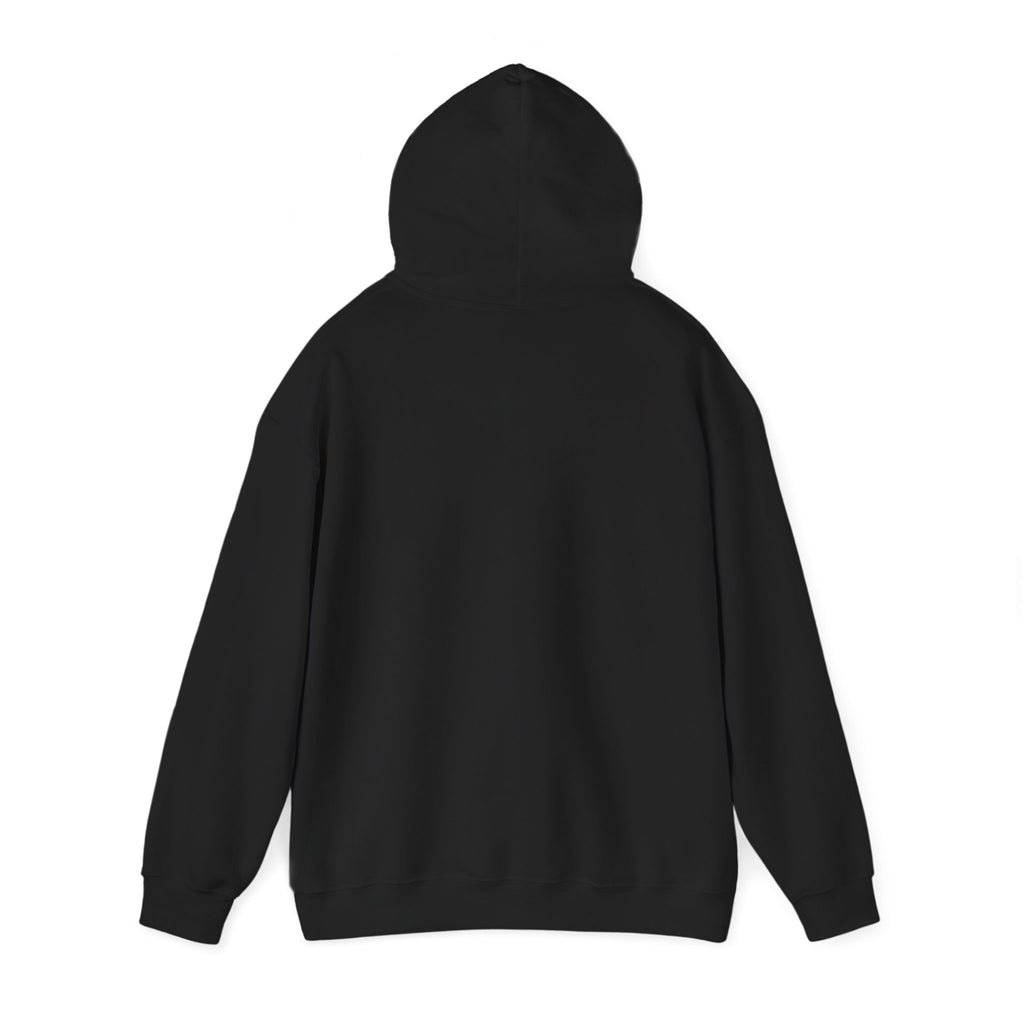 Stream Doll Hoodie — Pink Retro Logo Pullover