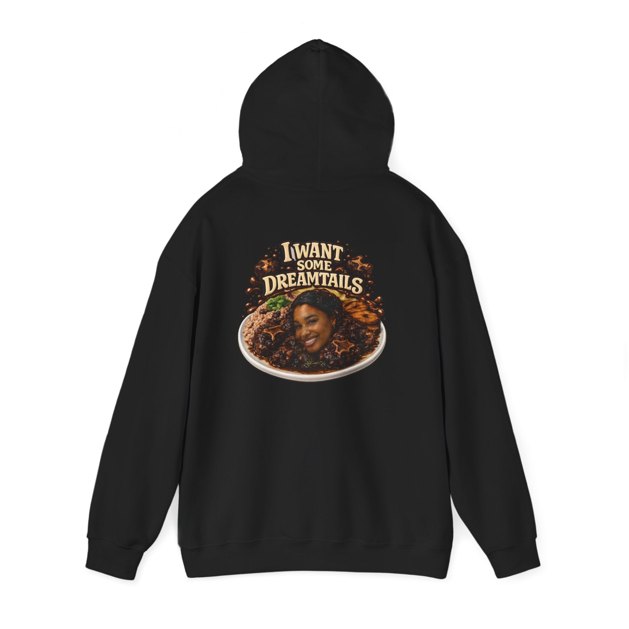 I Want Some Dreamtails Hoodie