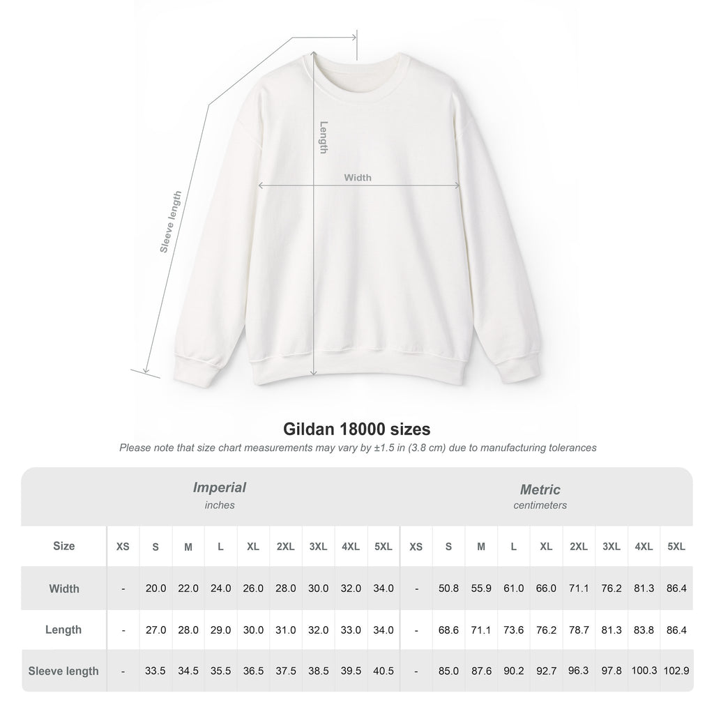Stream Doll Crewneck Sweatshirt — Gamer Girl Streaming Graphic Sweatshirt