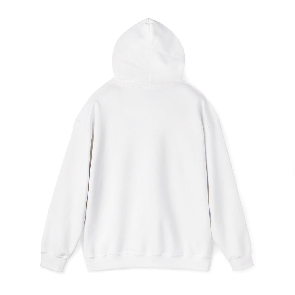 Stream Doll Hoodie — Pink Retro Logo Pullover
