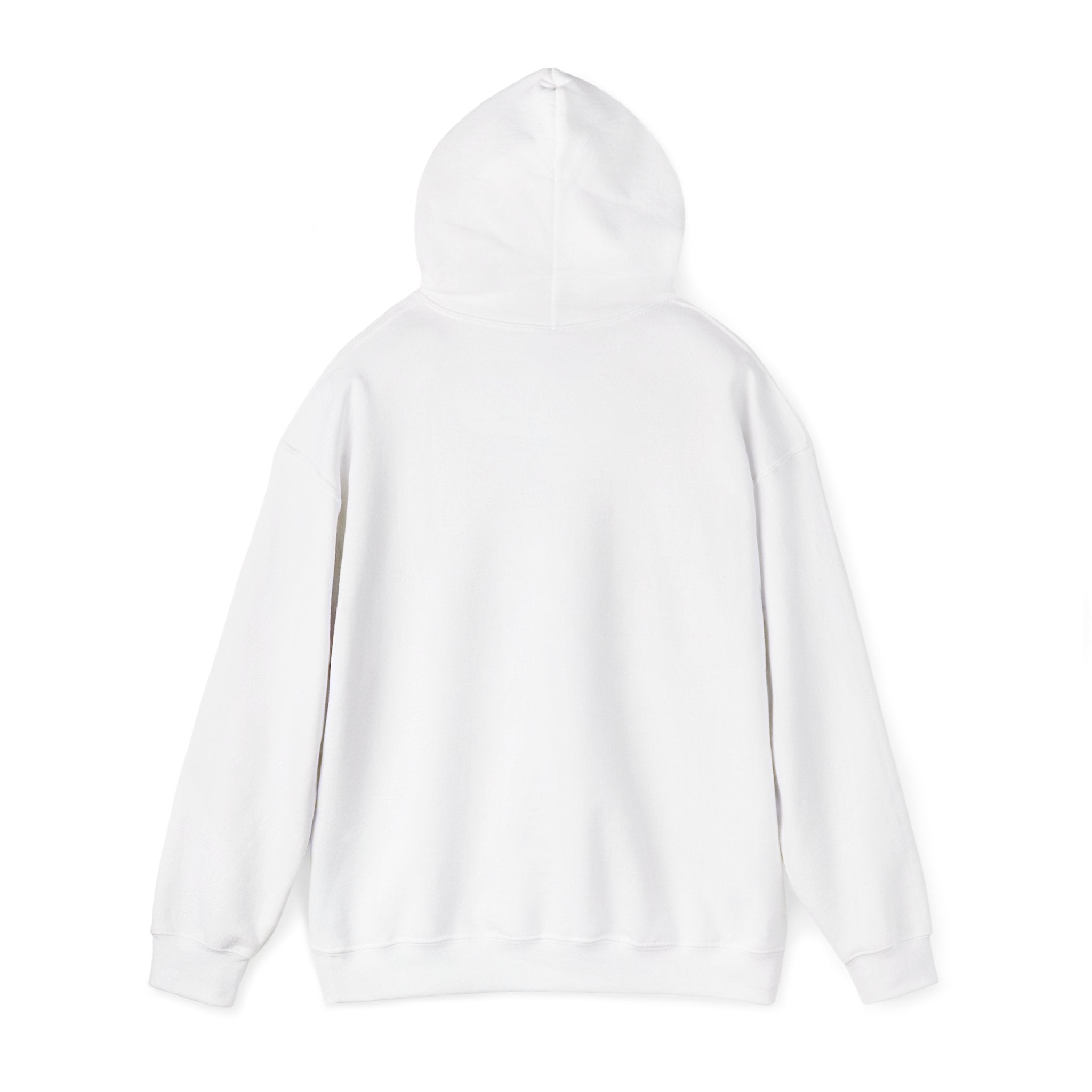 Stream Doll Hoodie — Pink Retro Logo Pullover